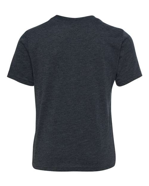 Next Level Youth Triblend T-Shirt-3