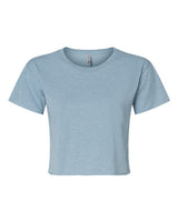 Next Level Women's Festival Crop Top-1