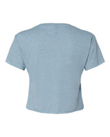 Next Level Women's Festival Crop Top-2