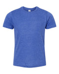 Tultex Youth Fine Jersey T-Shirt-1