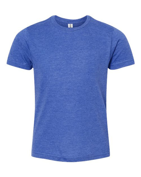 Tultex Youth Fine Jersey T-Shirt-1