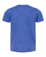 Tultex Youth Fine Jersey T-Shirt-2