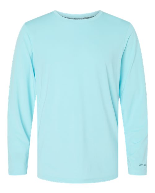 Paragon Men's Aruba Extreme Performance Long Sleeve T-Shirt-1