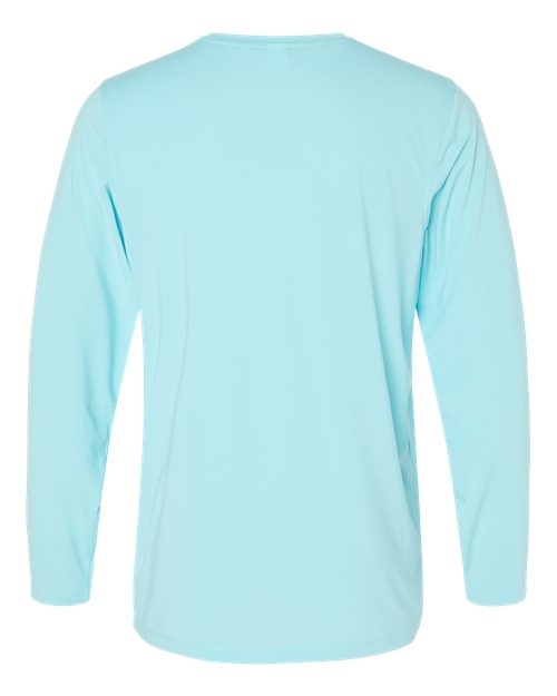 Paragon Men's Aruba Extreme Performance Long Sleeve T-Shirt-2