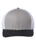 The Game Everyday Rope Trucker Cap-1