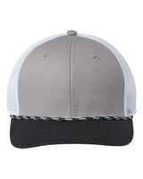 The Game Everyday Rope Trucker Cap-1