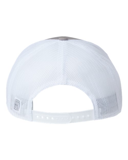 The Game Everyday Rope Trucker Cap-2