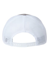 The Game Everyday Rope Trucker Cap-2