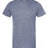 Tultex Men's Poly-Rich T-Shirt-1