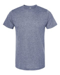Tultex Men's Poly-Rich T-Shirt-1