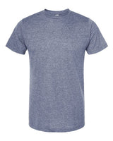 Tultex Men's Poly-Rich T-Shirt-1