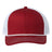 The Game Everyday Rope Trucker Cap-1