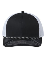 The Game Everyday Rope Trucker Cap-1