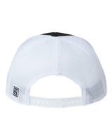 The Game Everyday Rope Trucker Cap-2