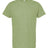 Tultex Men's Poly-Rich T-Shirt-1