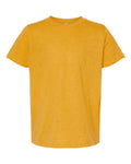 Tultex Youth Fine Jersey T-Shirt-1