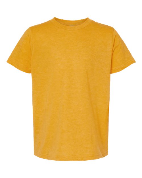 Tultex Youth Fine Jersey T-Shirt-1
