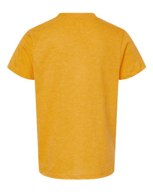 Tultex Youth Fine Jersey T-Shirt-2