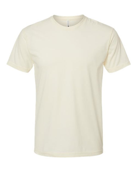 Next Level Sueded T-Shirt-1