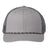 The Game Everyday Rope Trucker Cap-1
