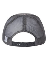 The Game Everyday Rope Trucker Cap-2