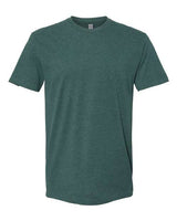 Next Level Sueded T-Shirt-1