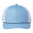 The Game Everyday Rope Trucker Cap-1