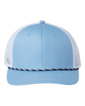 The Game Everyday Rope Trucker Cap-1