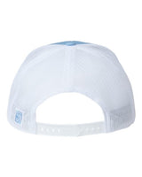 The Game Everyday Rope Trucker Cap-2