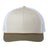 The Game Everyday Rope Trucker Cap-1