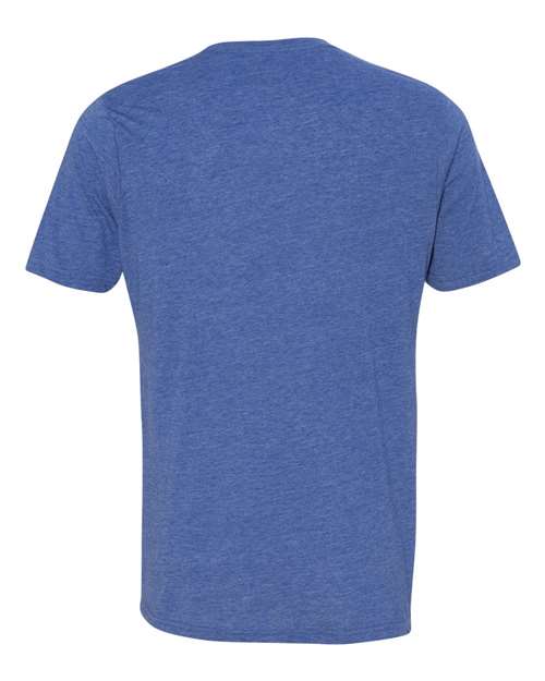Next Level Men's Festival T-Shirt-3