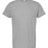 Tultex Men's Poly-Rich T-Shirt-1