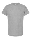 Tultex Men's Poly-Rich T-Shirt-1