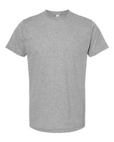 Tultex Men's Poly-Rich T-Shirt-1