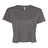 Next Level Women's Festival Crop Top-1