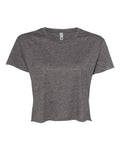 Next Level Women's Festival Crop Top-1