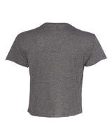 Next Level Women's Festival Crop Top-2
