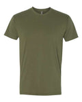 Next Level Sueded T-Shirt-1