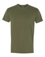 Next Level Sueded T-Shirt-1