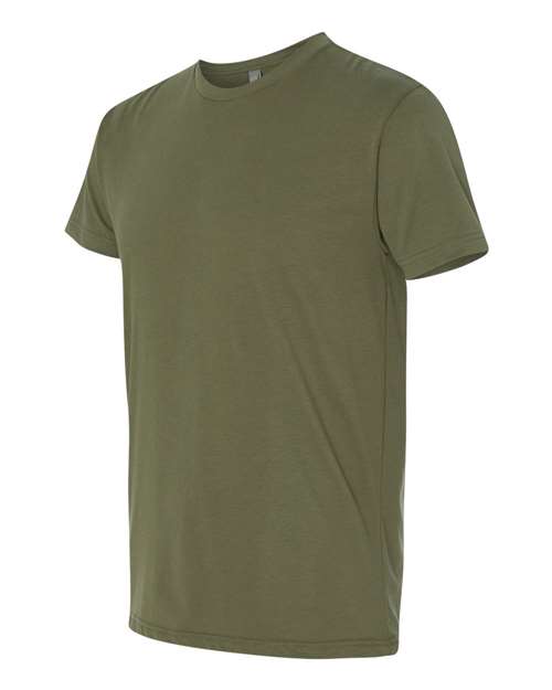 Next Level Sueded T-Shirt-2