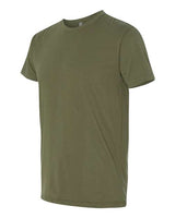 Next Level Sueded T-Shirt-2
