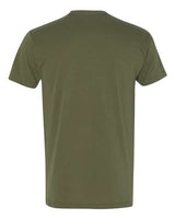 Next Level Sueded T-Shirt-3