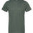 Tultex Men's Poly-Rich T-Shirt-1