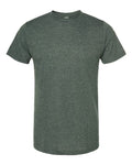 Tultex Men's Poly-Rich T-Shirt-1