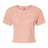 Next Level Women's Festival Crop Top-1
