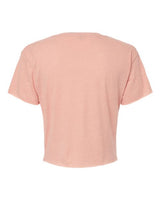 Next Level Women's Festival Crop Top-2