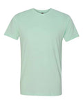 Next Level Sueded T-Shirt-1
