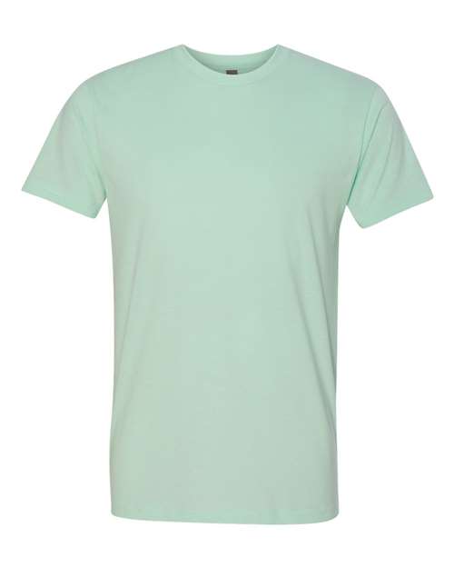 Next Level Sueded T-Shirt-1