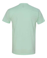 Next Level Sueded T-Shirt-3