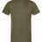 Tultex Men's Poly-Rich T-Shirt-1